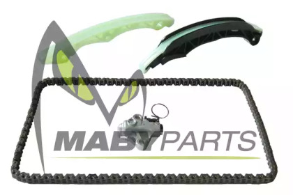 Комплект цепи привода распредвала MABYPARTS OTK032030